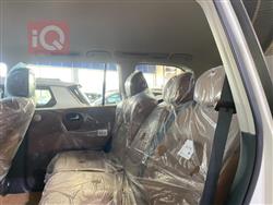 انفنتي QX80